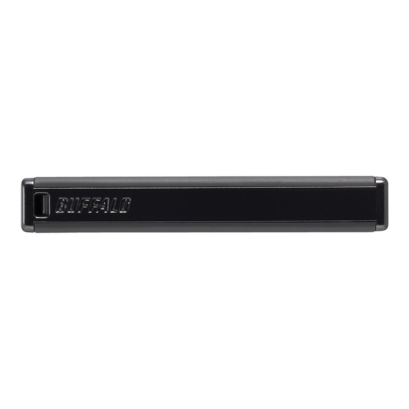 BUFFALO USB 3.0 Security USB Memory 4GB RUF3-HS4G Hardware Encryption