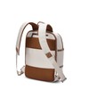 DELSEY PARIS Chatelet 2.0 Travel Laptop Backpack, Angora