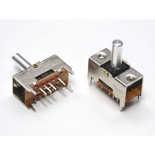 Tamiya erekurahutosiri-zu No. 23 rimokon・togurusuitti (Base 2 Pcs for) 75023 