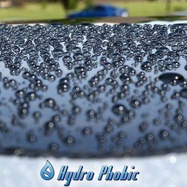 FZ Speed Wax - Car Cleaning Supplies, Car Wax Spray with Brazilian Carnauba Wax, Quick Detailer, Water Spot Remover for Cars, Trucks, RVs, Boats, and More - 16 oz Banana Scented