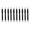 ZUSING Disposable Microblading Pens 18U 0.18mm for Tattooing eyebrows With