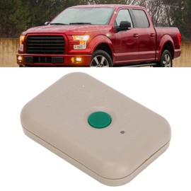 Herramienta de Reaprendizaje TPMS, Herramienta de Reinicio de Activación del Sensor Monitor de Presión de Neumáticos del Transmisor TPMS 8C2Z1A203A para E‑150 E‑250