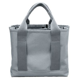 Golf It! Round Bag, gray