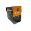 Longhorn Oklahoma Joe's Charcoal Gas Combo Smoker Grill Cover Longhorn