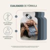 Life 360 Zin Blend 240 Cápsulas Colágeno Hidrolizado Vitamina Gluconato