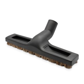 MisterVac Compatible with Floor Nozzle Broom Nozzle parquet Nozzle Replacement Nozzle + 2 Replacement Felt Rolls Miele Blizzard CX1 Cat&Dog Powerline