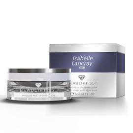 Isabelle Lancray BEAULIFT SST Masque Multi-Perfection Reichhaltige Anti-Age-Maske Gesichtsmaske Maske, 1er Pack (1 x 50 ml)