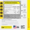 Bcaa S Glutamina 43 Supplements 75 Servicios 750 Gr Sabor