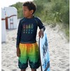 Playshoes UV-Schutz Set Maniche Lunghe