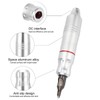 Tattoo Machine Pen Kit Professional Rotary Tattoo Power Supply Foot