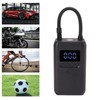5V 2.4A Charging Pump Portable Cordless Electric Tire Inflator with