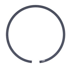 Mtanlo 41mm x 1.5mm Piston Ring For Partner 350 351 352 370 371 390 401 420 Chainsaws