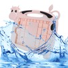 7.9 Inch Tablet Protective Cover Cute Cow Kids Silicone for