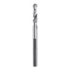 Pilot Drill Bit High-Speed Steel Ground Diameter 6.35 x 82,0