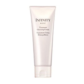 Infinity Treatment Cleansing Cream