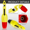 Greluma 2 x 4 mm wire piercing probe, insulation piercing