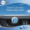 FEBREZE UNSTOPPABLE CAR AIR FRESH - LAVISH CO:BE