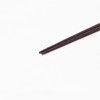 Ishida 60206-8 Miyao Brown Chopsticks and Chopsticks Rest Gift Set