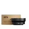 Urth Lens Adapter: Compatible with Canon EF & EF-S Lens