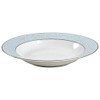 Mikasa Parchment Blue Soup Bowl