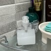 Cellretem Partners Hand Cream Bottle Lotion Bottle Pumping Container Dispenser
