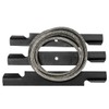 EPR Mower Blades Belt Kit for Scag 61" Tiger Cub
