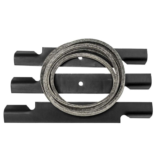 EPR Mower Blades Belt Kit for Scag 61" Tiger Cub