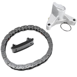 Frankberg Timing Chain Set Compatible with C4 C5 I II III C8 Jumpy C-Max Focus II III Mondeo IV 307 308 I C30 2.0L Diesel 1999-Present 084923