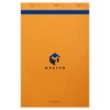 Clairefontaine Calligraphe Master 10714C Writing Pad / Notepad Stapled at