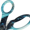 Westcott Pouring Art and Marble Effect Scissors - Universal Scissors