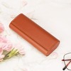Vemiss Hard Shell Eyeglasses Case Lightweight Portable Case for Women,Men