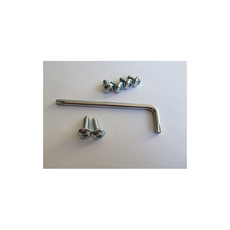 Maxx Express New Rear License Plate Bracket for Land Rover