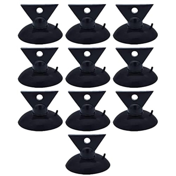 CHUIBOBO CHUIBOBO 10 Pcs Bulb Remover Black Bulb Removal Remover