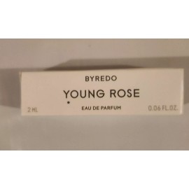 Byredo Perfume Sample Spray Vials 2ml/0.06oz each. Choose your Scent. New in box