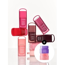 Juice Pop Box Lip Tint 4.5g (Optional) / 주스팝 박스 립 틴트 4.5g (옵션)