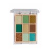 make up revolution Unisex Adult Eyeshadow