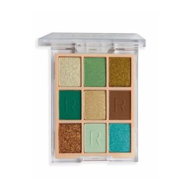 make up revolution Unisex Adult Eyeshadow