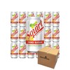 Squirt zero sugar grapefruit soda, 12 fl oz, 18 cans