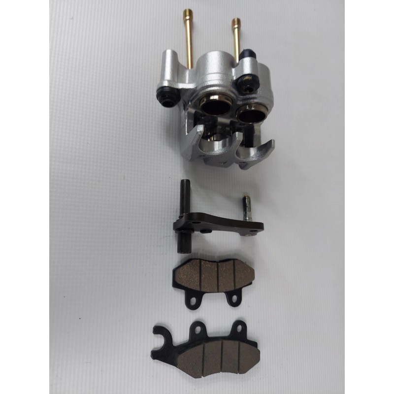 NISSIN Front Motorcycle MX caliper