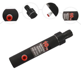 YIYIBYUS 10 Ton Ram Hydraulic Porta Power Jack Lift Auto Body Shop Jack Stand Lift Metal Jack Stand Auto Body Frame Repair Tool for Automotive,Truck,Farm,and Heavy Equipment Repair