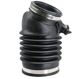 Panwarmoll - Manguera de admisión de aire para Acura RDX 3.5L 2013 2014 2015 2016 2017 2018 - Tubo de filtro de admisión sustituye a 17228-R8A-A00