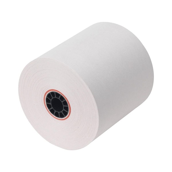 Staples Adding Machine Roll, 3"W x 150'L 18306-CC