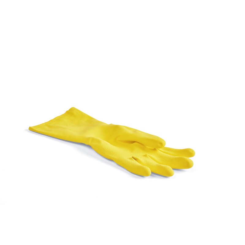Spontex Multi Use 12 Pairs Household Gloves with Fresh Protection