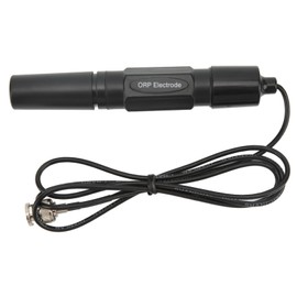 LBEC Redox Probe BNC Socket Waterproof Wide Measuring Redox Probe for Aquariums (1.2M)