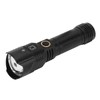 Camping Flashlight XHP160 Outdoor LED Torch USB Charging Ultra Bright