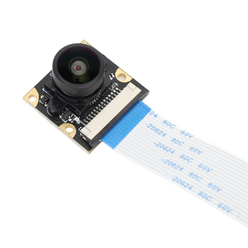 8MP Camera Module for Jetson Nano 1080P 160 Degree Wide