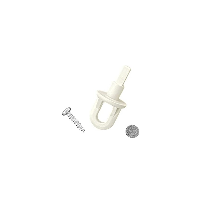 Original Roto Stair Mounting Bag Swivel / Pull Eye for