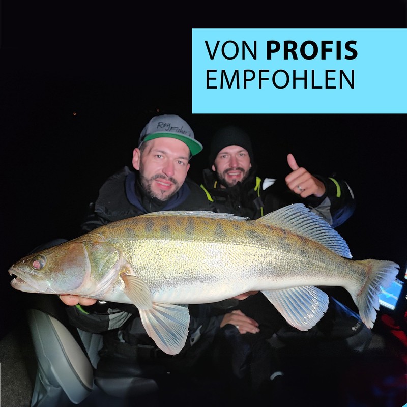 Senshu Unhooking mat for measuring fish, gentle unhooking, small pack