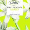 ACEITE ESENCIA DE NARDO 30ML