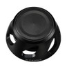 SLPWORKS 22 SLPW Spinning Handle Cap S Black